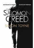 Salomon Creed