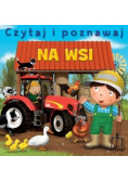 Czytaj i poznawaj Na wsi