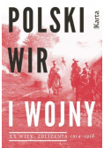 Polski wir I Wojny Światowej