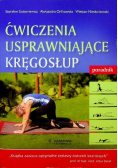 Ćwiczenia usprawniające kręgosłup Poradnik