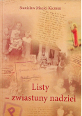 Listy zwiastuny nadziei