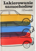 Lakierowanie samochodów