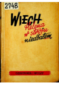 Helena w stroju niedbałem 1949 r.