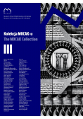 Kolekcja MOCAKu III