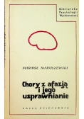 Chory z afazją i jego usprawnienie