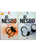 Nesbo Policja 2 tomy