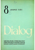 Dialog nr 8