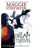 The Dream Thieves