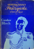 Generał Ignacy Prądzyński 1792 1850