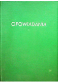 Opowiadania 1950 r