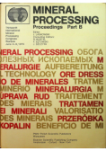 Developments in mineral processing Mineral Processing Volume 2