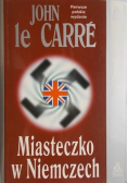 Miasteczko w Niemczech