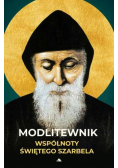 Modlitewnik wspólnoty świętego Szarbela
