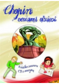 Chopin oczami dzieci z CD