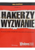 Hakerzy wyzwanie