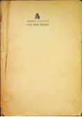 Czas musi stanąć 1949 r