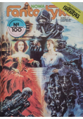 Fantastyka nr 1 / 1991