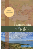 Panorama of the Bible