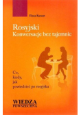 Rosyjski. Konwersacje bez tajemnic