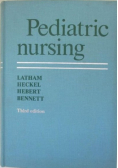 Pediatric nursing