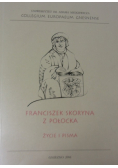 Franciszek Skoryna z Połocka Życie i pisma