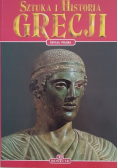 Sztuka i historia Grecji