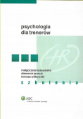 Psychologia dla trenerów Szkolenia