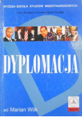 Dyplomacja