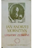 Utwory zebrane