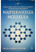 Najpiękniejsza molekuła