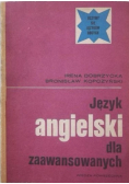 Język angielski dla zaawansowanych
