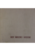 Bery śmieszne i ucieszne
