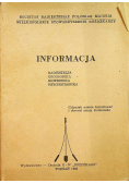 Informacja Radiestezja geotronika biotronika psychotronika
