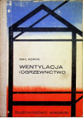 Wentylacja i ogrzewnictwo