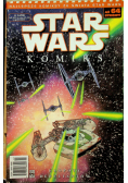 Star Wars komiks nr 11 2011