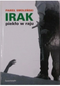 Irak Piekło w raju