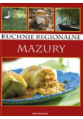 Kuchnie regionalne Mazury