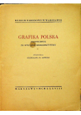 Grafika Polska 1938 r