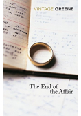 The end of the Affair