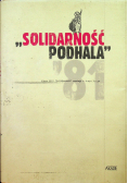 Solidarność Podhala  81