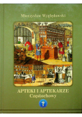 Apteki  i aptekarze Częstochowy