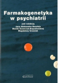 Farmakogenetyka w psychiatrii