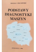 Podstawy diagnostyki maszyn