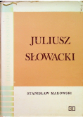 Juliusz Słowacki