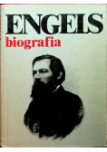 Engels Biografia