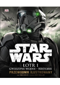 Star Wars Łotr 1 Gwiezdne wojny - historie
