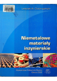 Niemetalowe materiały inżynierskie