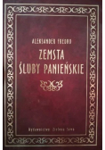 Zemsta Śluby Panieńskie