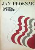 Kantata w Polsce