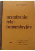 Urządzenia teletransmisyjne